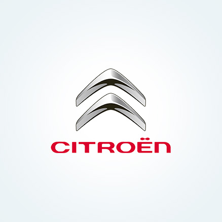 Citroën Cliente Cofomark Ramo Automóvel