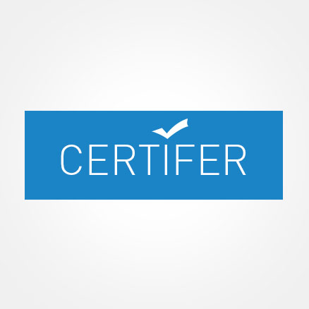Certifer Cliente Cofomark Outros